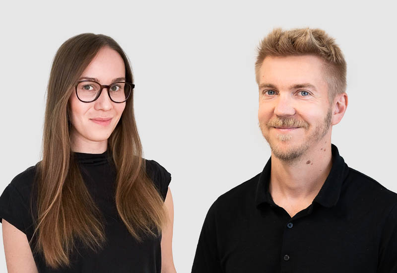 tuomas kivisto elina pulkkinen kiropraktikot hameenlinna1 1 of 2